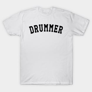 Drummer T-Shirt